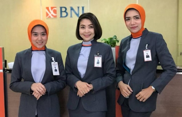 Info Karir Bank BNI 2022: Lowongan, Gaji, dan Cara Melamar Terbaru